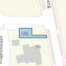 Perceel EDE01-K-8904