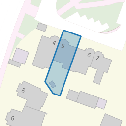 Perceel EDE01-K-8906