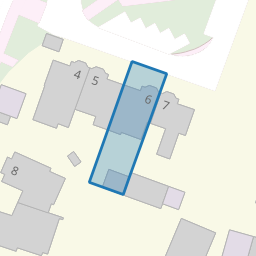 Perceel EDE01-K-8907