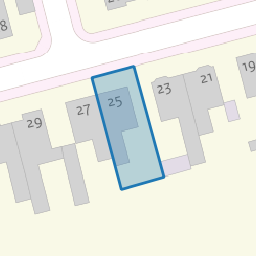 Perceel EDE01-K-8915