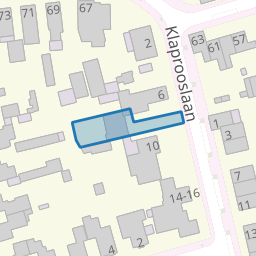 Perceel EDE01-K-8916