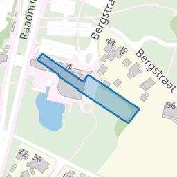 Perceel EDE01-K-8929