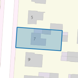 Perceel EDE01-K-8932