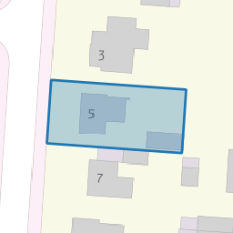 Perceel EDE01-K-8933