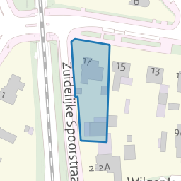 Perceel EDE01-K-8939