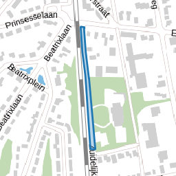 Perceel EDE01-K-8942