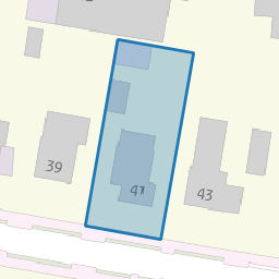 Perceel EDE01-K-8945