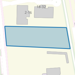 Perceel EDE01-K-8947