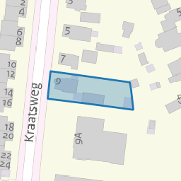 Perceel EDE01-K-9009