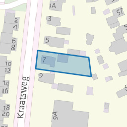 Perceel EDE01-K-9010