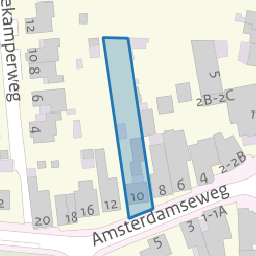 Perceel EDE01-K-9022