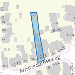 Perceel EDE01-K-9023