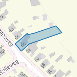 Perceel EDE01-K-9040