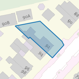 Perceel EDE01-K-9045