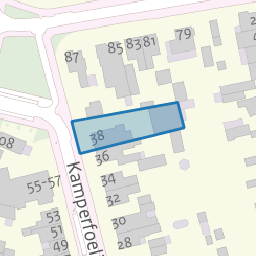 Perceel EDE01-K-9048