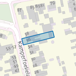 Perceel EDE01-K-9049