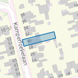 Perceel EDE01-K-9052