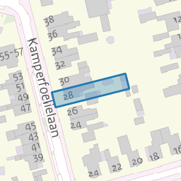 Perceel EDE01-K-9053