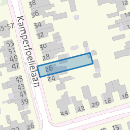 Perceel EDE01-K-9054