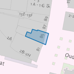 Perceel EDE01-K-9071