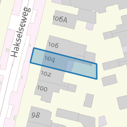 Perceel EDE01-K-9099