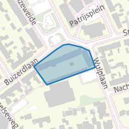 Perceel EDE01-K-9116