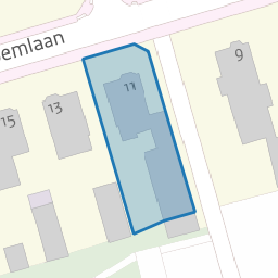 Perceel EDE01-K-9119