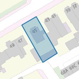 Perceel EDE01-K-9129