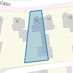 Perceel EDE01-K-9142