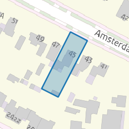 Perceel EDE01-K-9215