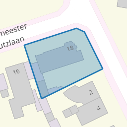 Perceel EDE01-K-9219