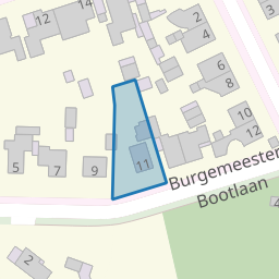 Perceel EDE01-K-9222