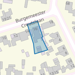 Perceel EDE01-K-9223