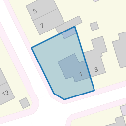 Perceel EDE01-K-9228