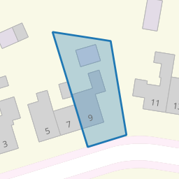 Perceel EDE01-K-9232