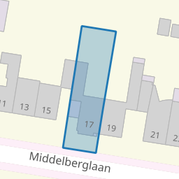 Perceel EDE01-K-9236