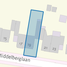 Perceel EDE01-K-9237