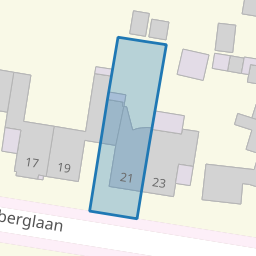 Perceel EDE01-K-9238