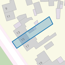 Perceel EDE01-K-9244