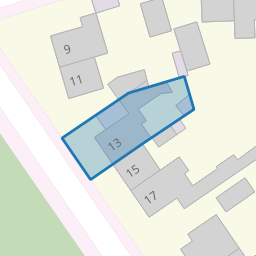 Perceel EDE01-K-9245