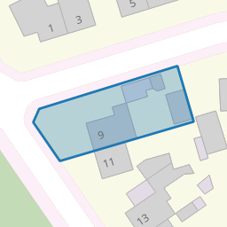 Perceel EDE01-K-9247