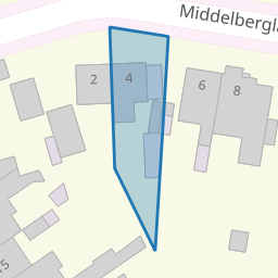 Perceel EDE01-K-9249