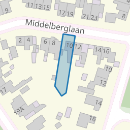 Perceel EDE01-K-9252