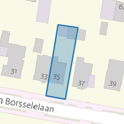 Perceel EDE01-K-9258