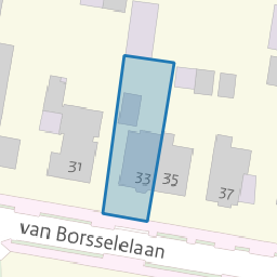 Perceel EDE01-K-9277