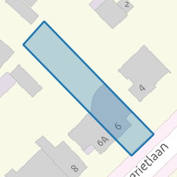 Perceel EDE01-K-9284