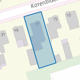 Perceel EDE01-K-9301