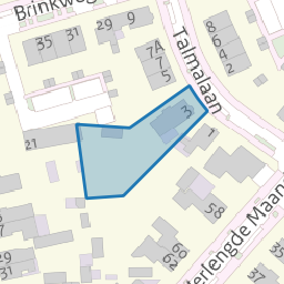 Perceel EDE01-K-9303