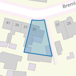 Perceel EDE01-K-9304