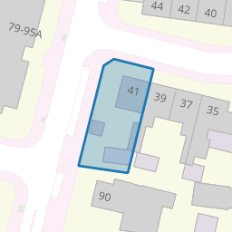 Perceel EDE01-K-9307